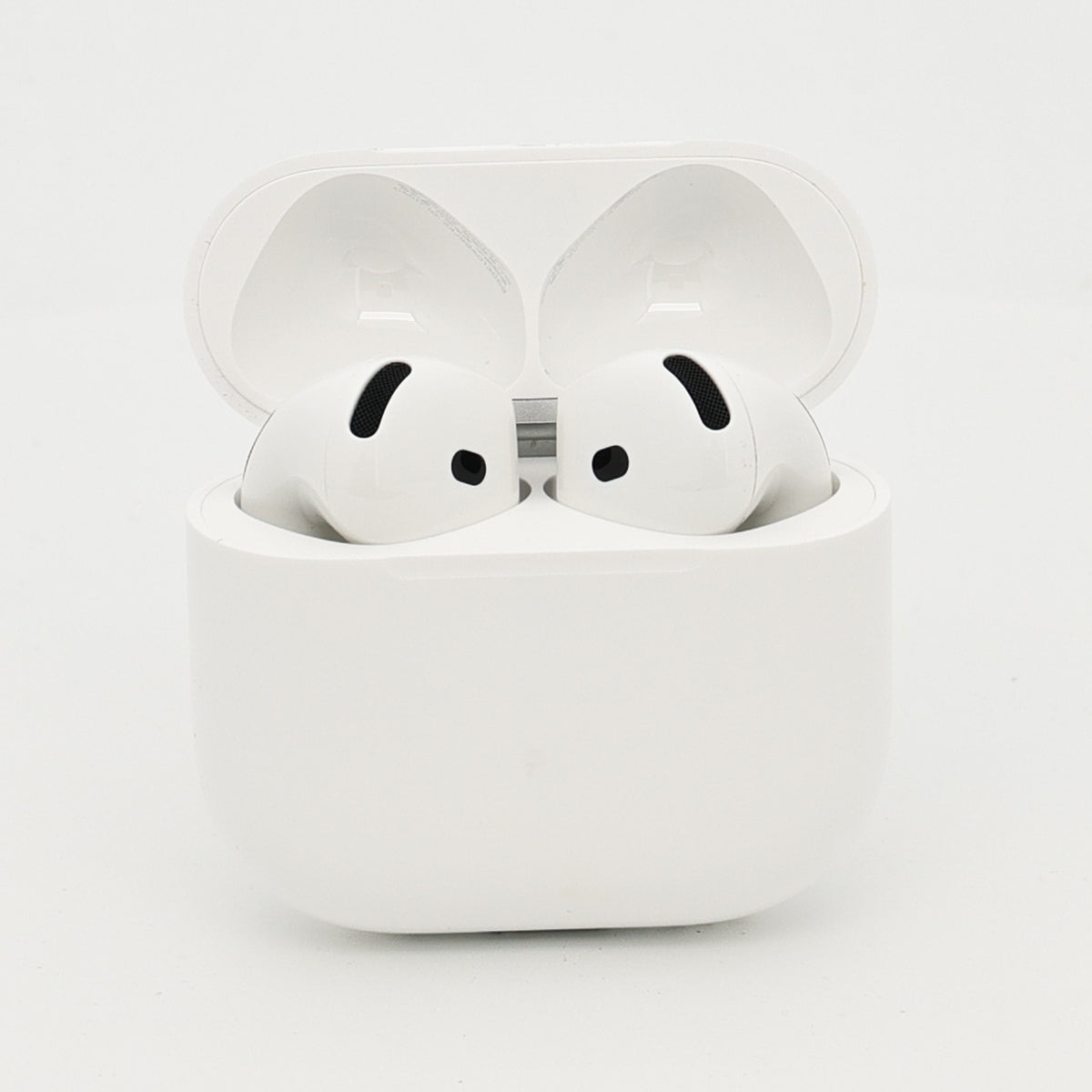 99新 Apple AirPods 4 (支持主动降噪) 白色