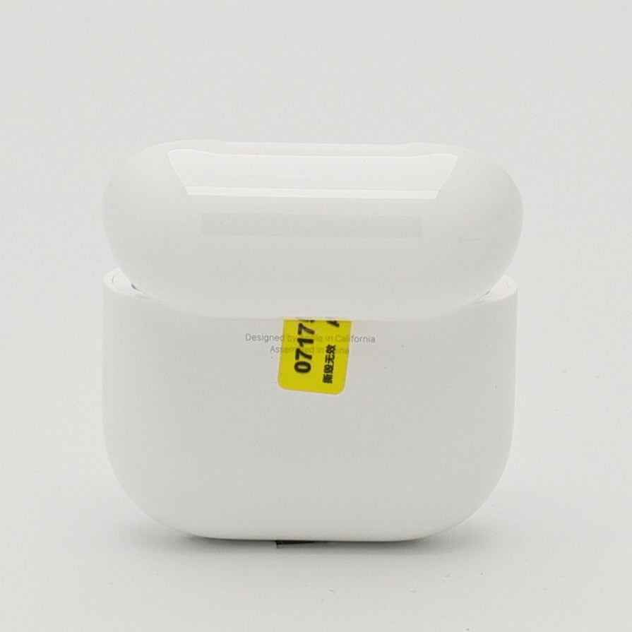 99新 Apple AirPods 4 (支持主动降噪) 白色