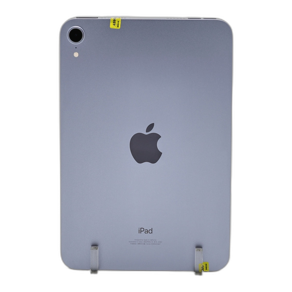 95新 Apple iPad mini6 64G 紫色 WIFI
