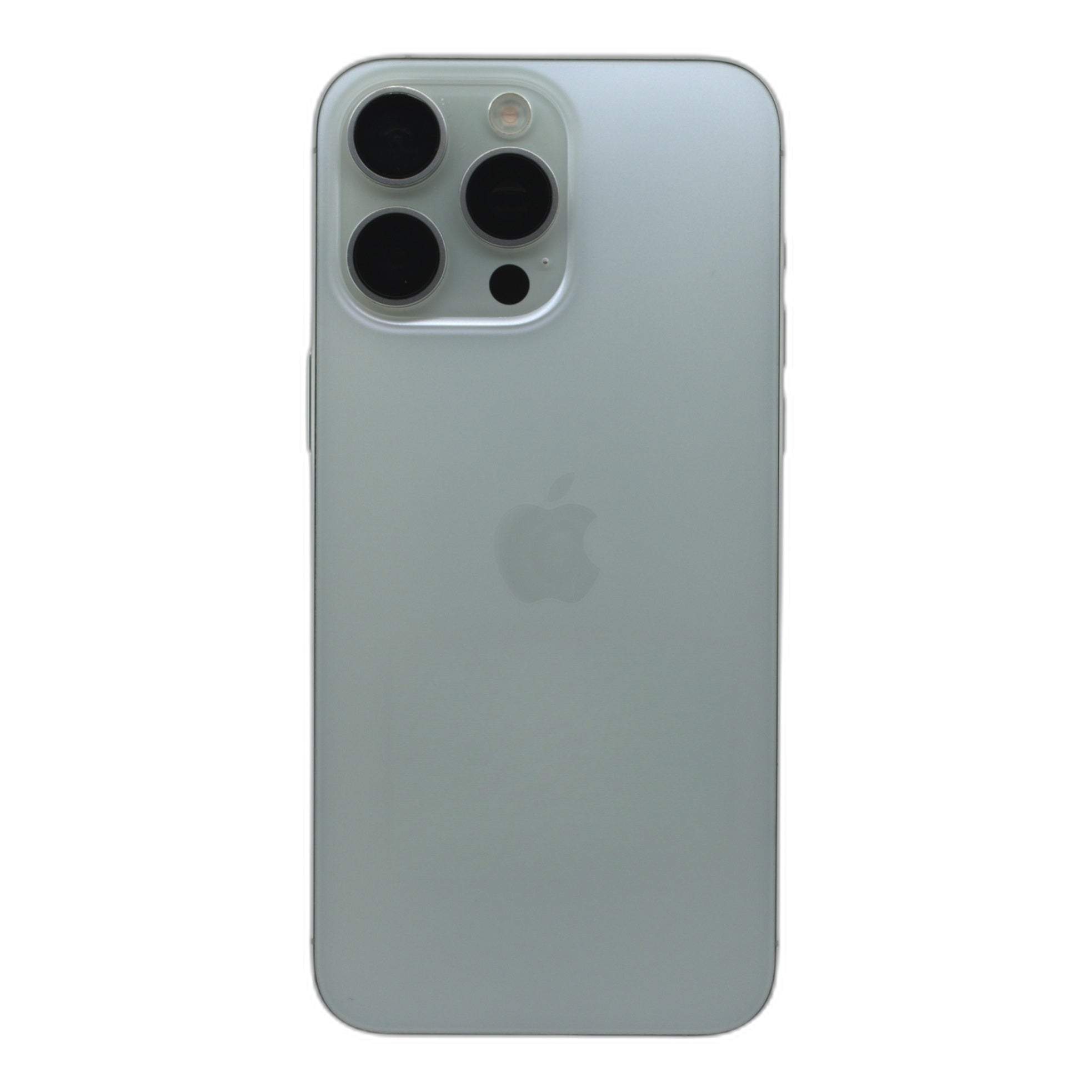 95新 Apple iPhone 15 Pro Max 256G 白色鈦金屬 中國大陸版