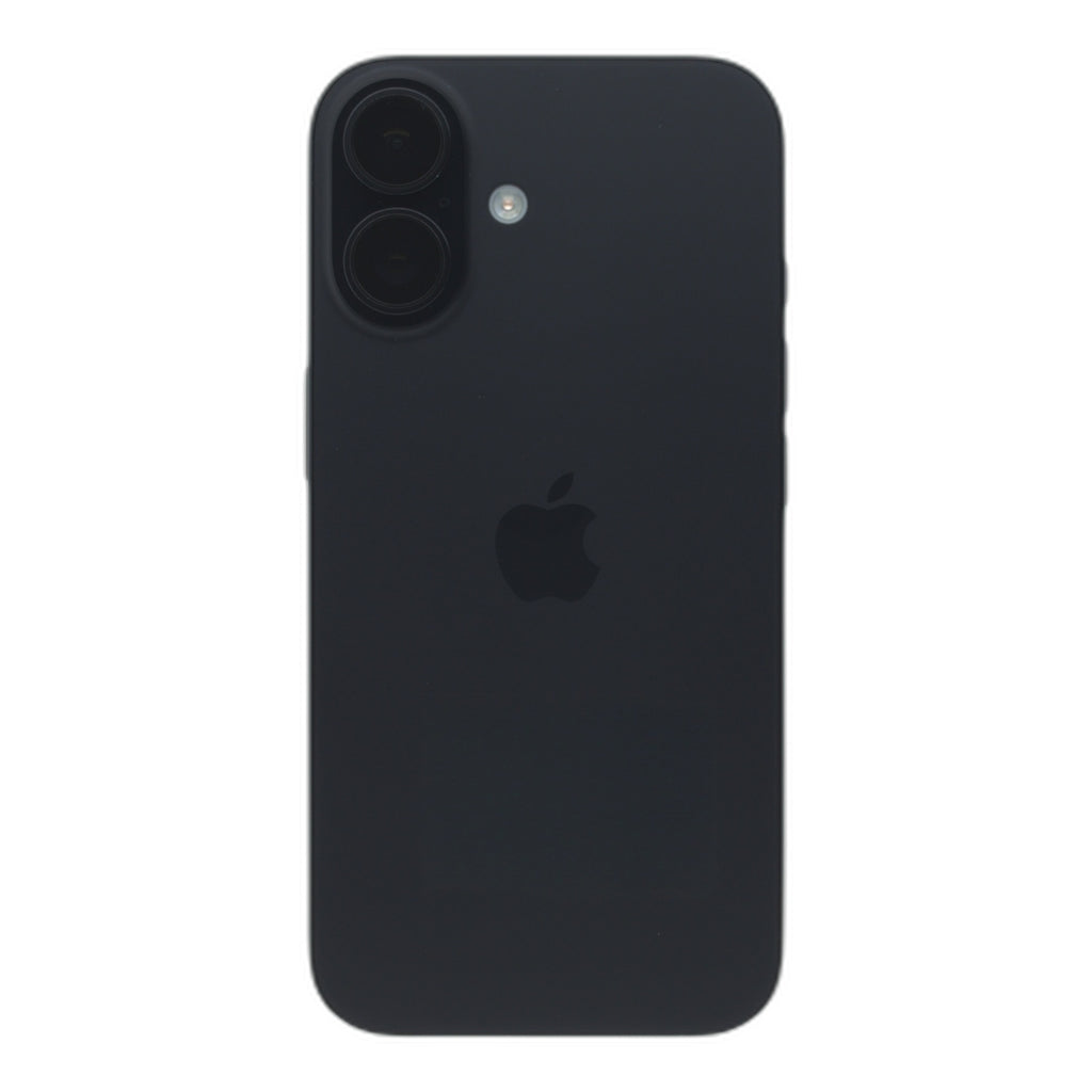 95新 Apple iPhone 16 128G 黑色 中國大陸版