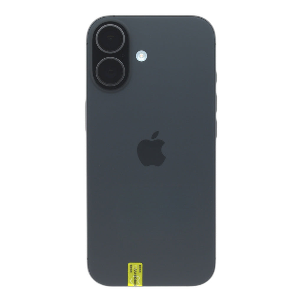 95新 Apple iPhone 17 256G 黑色 中國大陸版