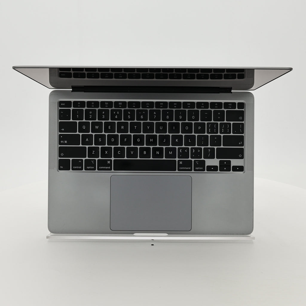 95新 Apple MacBook Air 20年 13寸 i5 1.1G 8G RAM 512G SSD 深空灰色