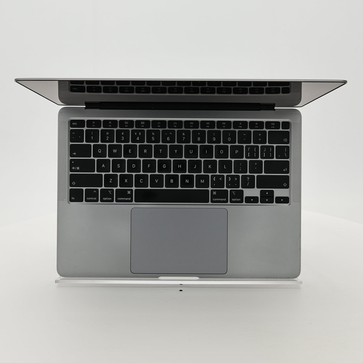 95新 Apple MacBook Air 20年 13寸 i5 1.1G 8G RAM 512G SSD 深空灰色