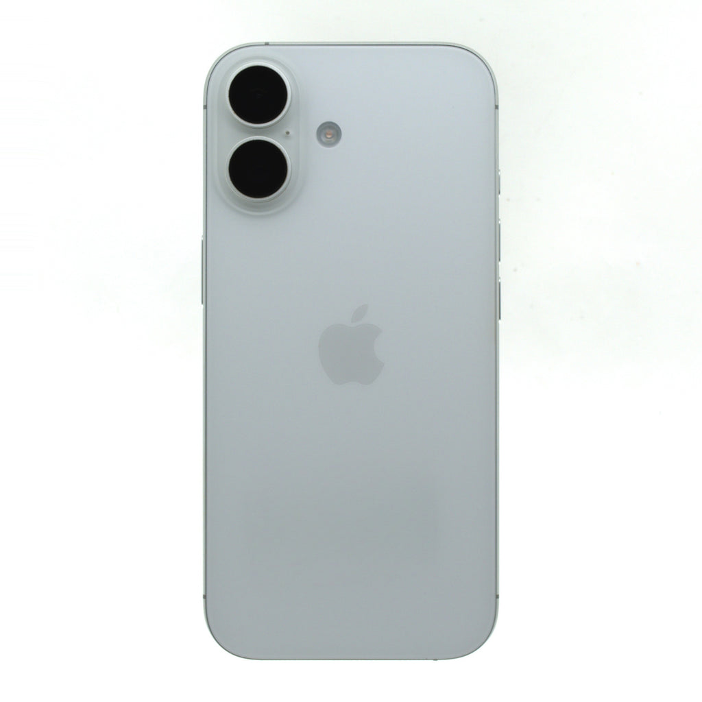 95新 Apple iPhone 17 256G 白色 中國大陸版