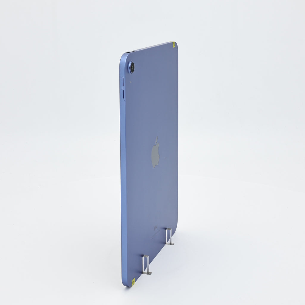 95新 Apple iPad 10代 64G 藍色 WIFI