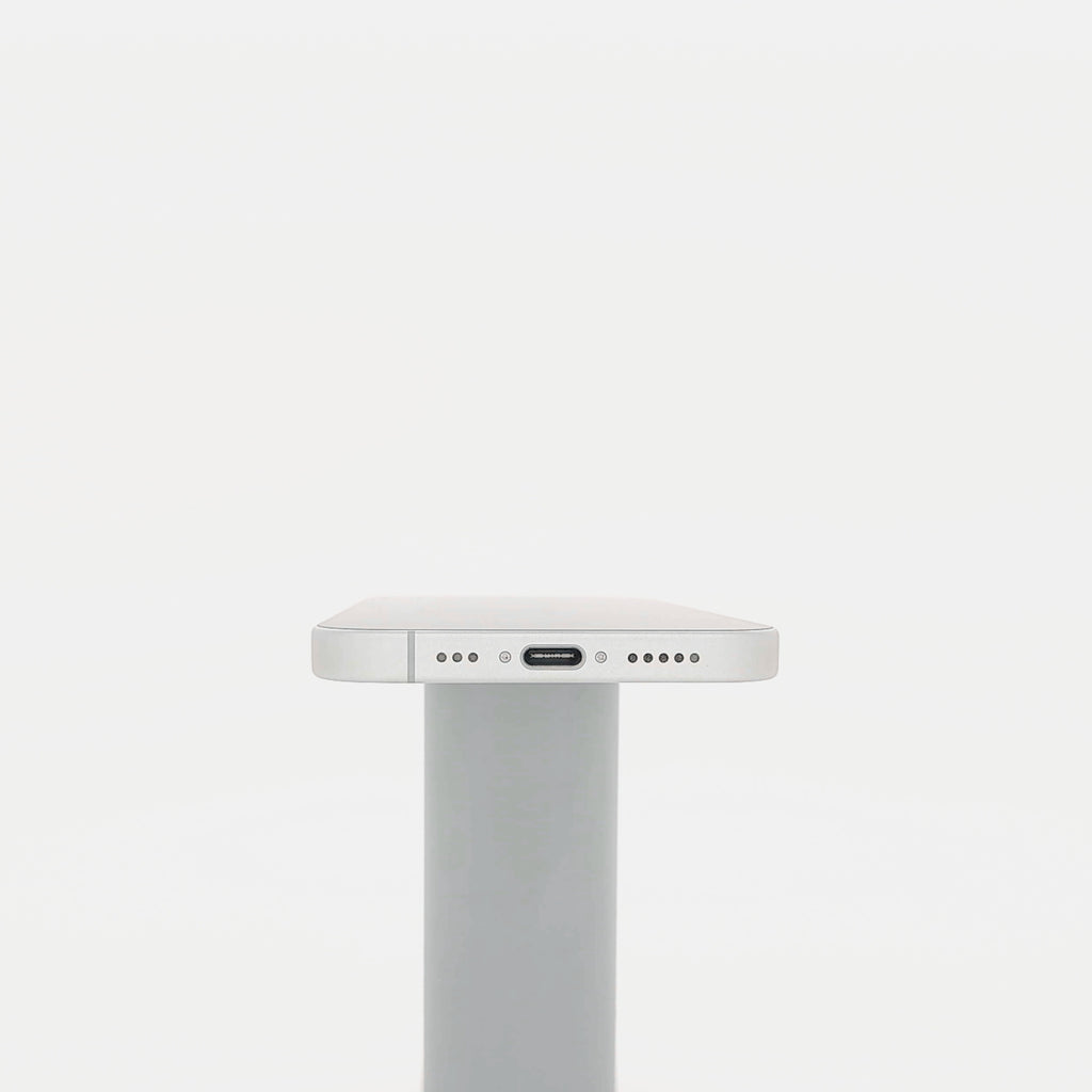 95新 Apple iPhone 16 128G 白色 中國大陸版