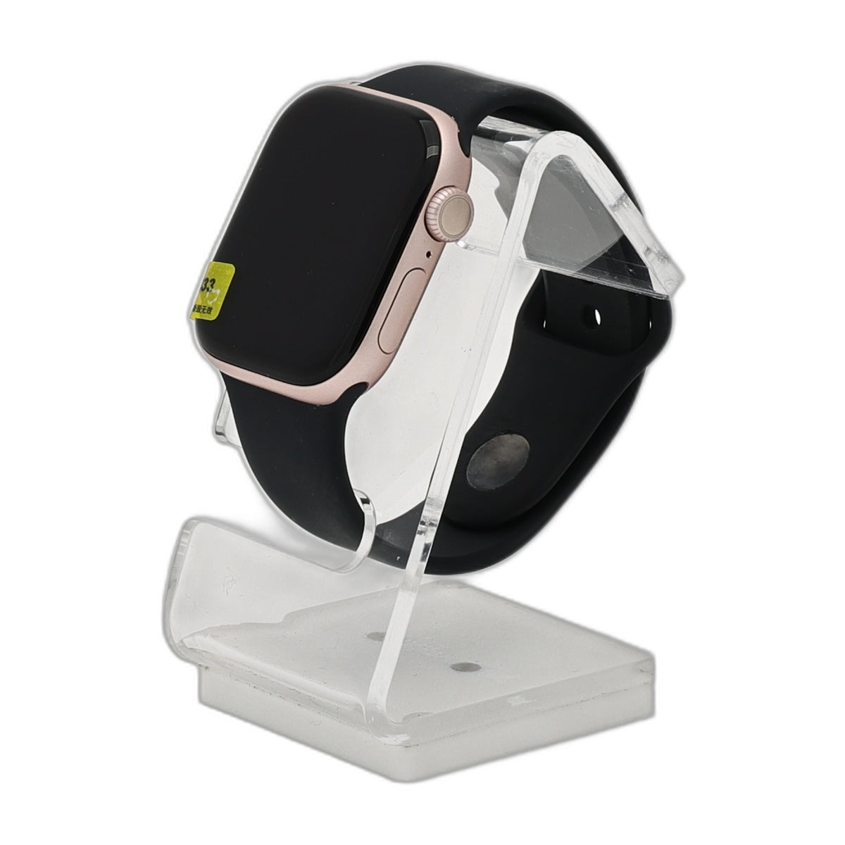 99新 Apple Watch Series 10 42毫米 鋁金屬