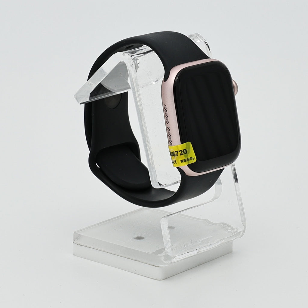 99新 Apple Watch Series 10 42毫米 鋁金屬
