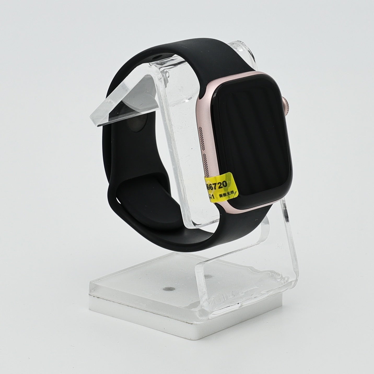 99新 Apple Watch Series 10 42毫米 鋁金屬