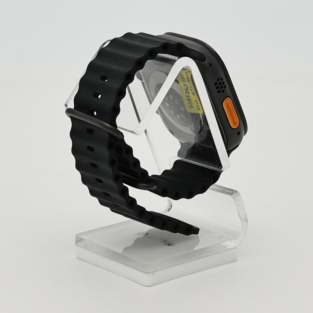 99新 Apple Watch Ultra 2 49毫米 鈦金屬