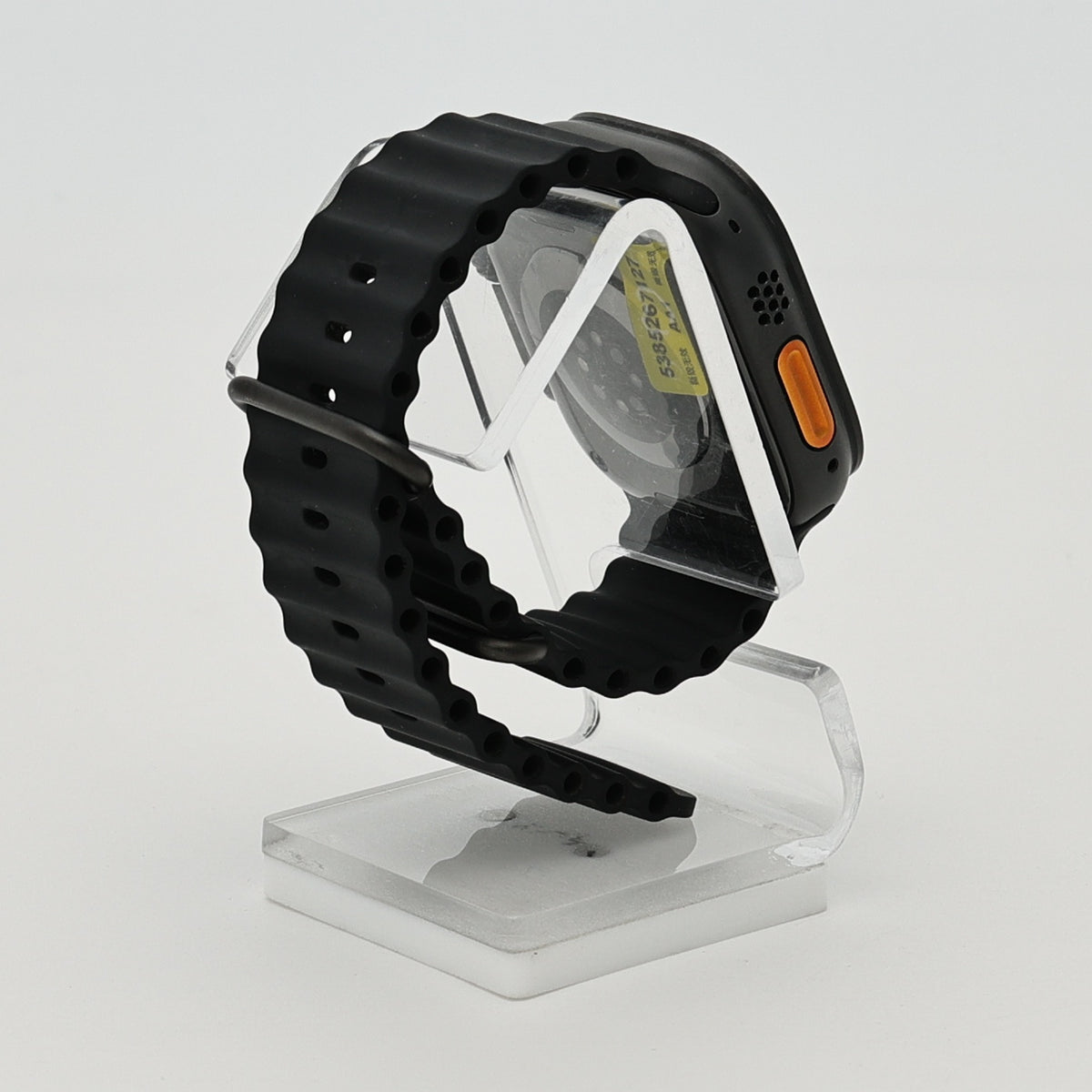 99新 Apple Watch Ultra 2 49毫米 鈦金屬
