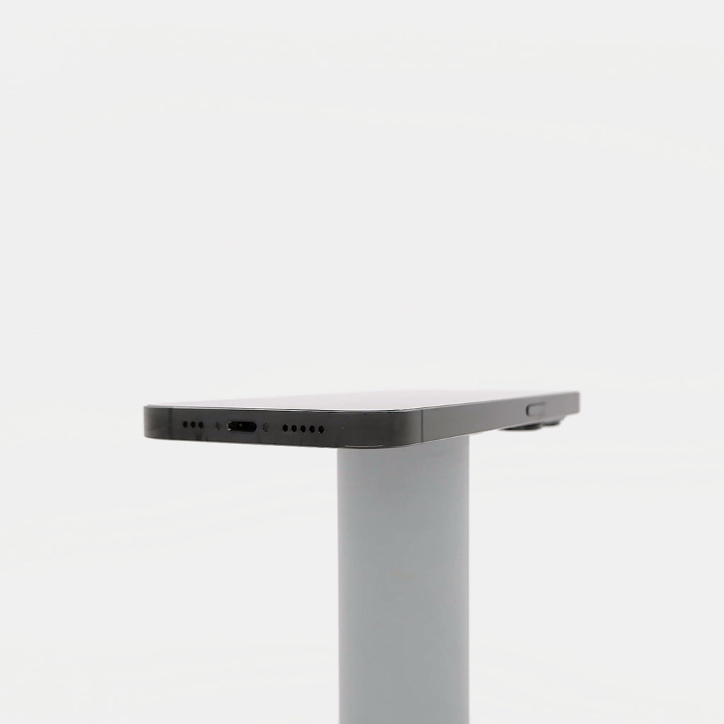 95新 Apple iPhone 14 Pro 256G 深空黑色 中國大陸版