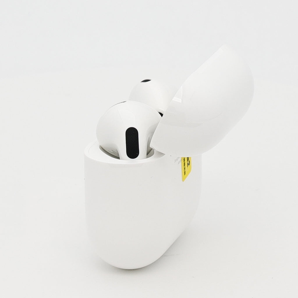 99新 Apple AirPods 4 (不支持主动降噪) 白色