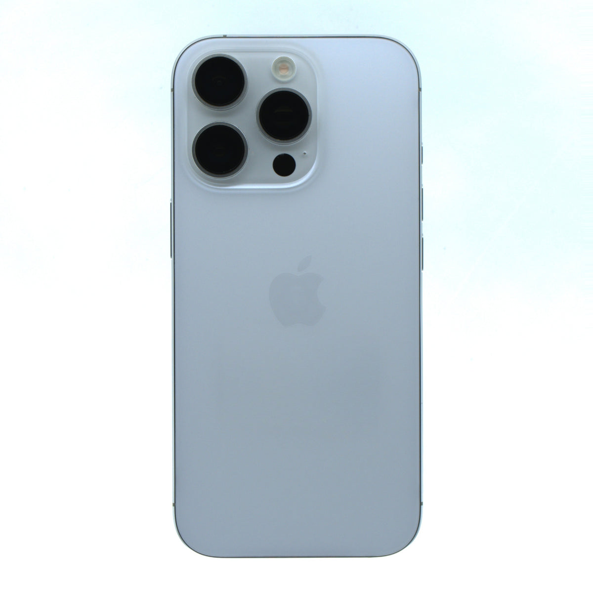 95新 Apple iPhone 16 Pro 128G 白色鈦金屬 中國大陸版