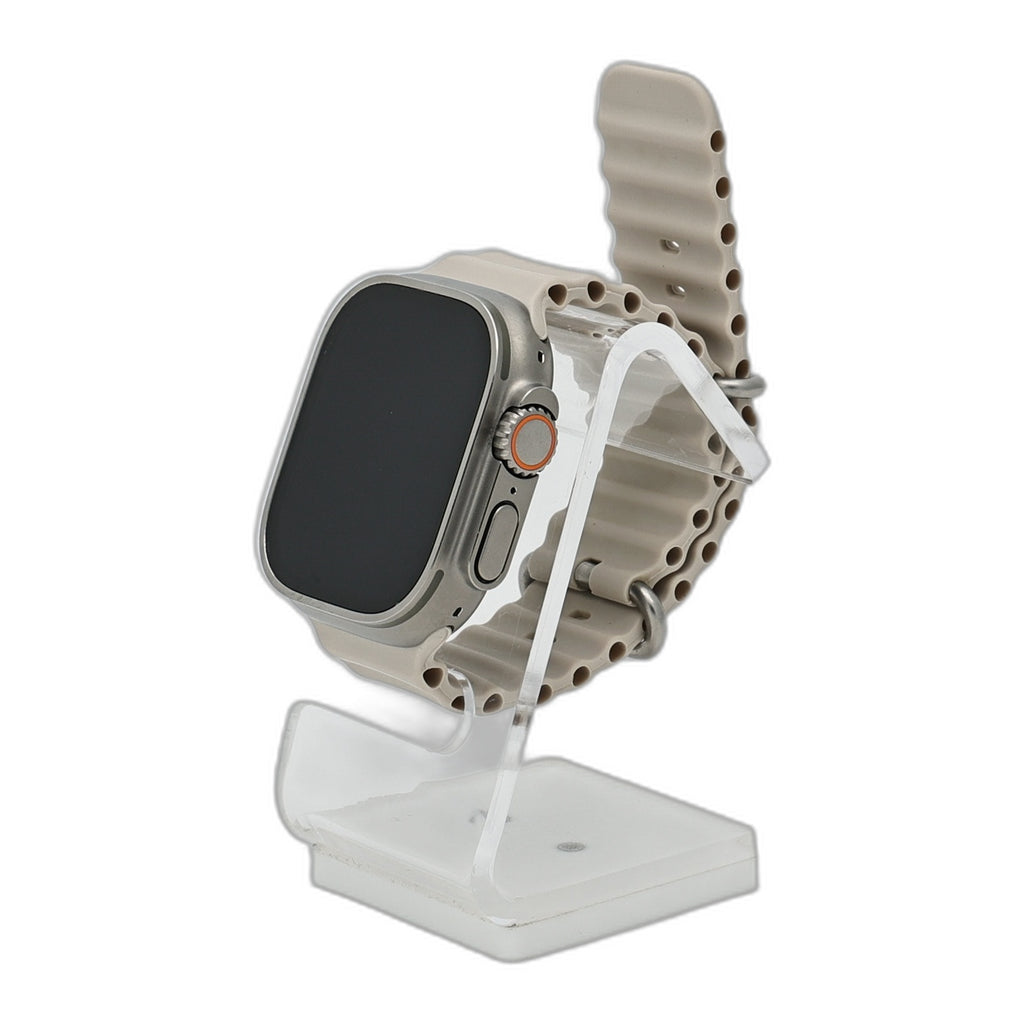 99新 Apple Watch Ultra 2 49毫米 鈦金屬