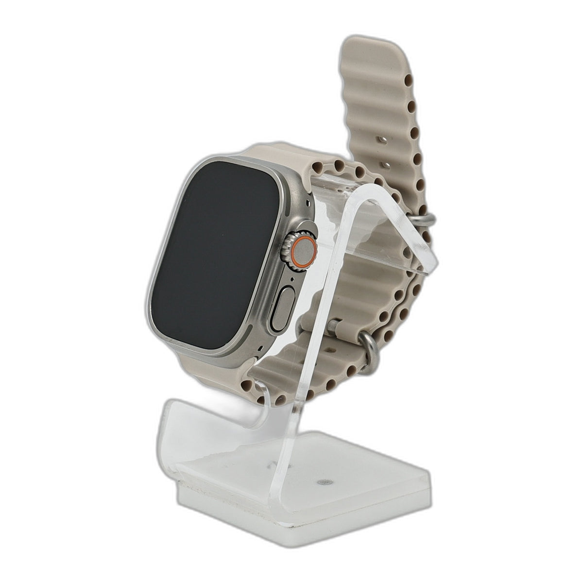 99新 Apple Watch Ultra 2 49毫米 鈦金屬