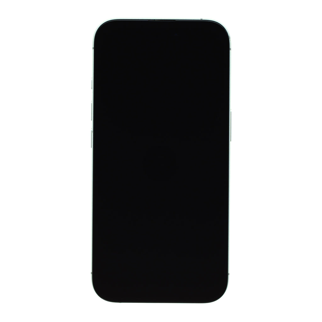 95新 Apple iPhone 16 128G 白色 中國大陸版