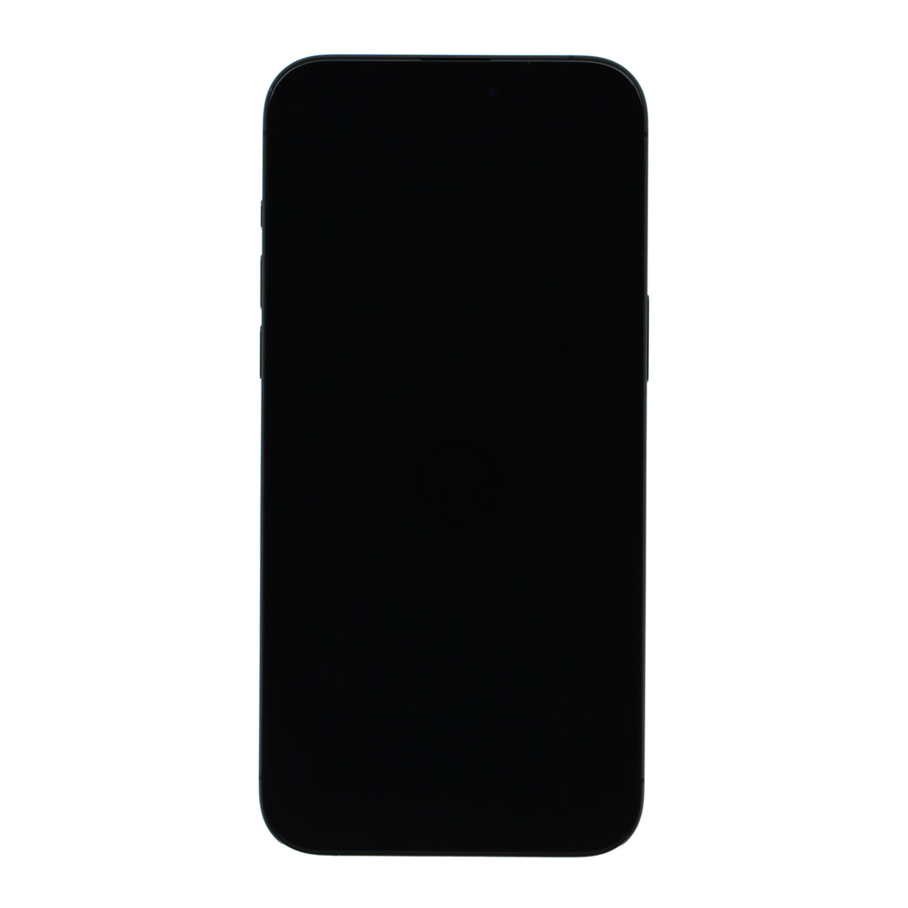 95新 Apple iPhone 15 Pro Max 256G 黑色鈦金屬 中國大陸版
