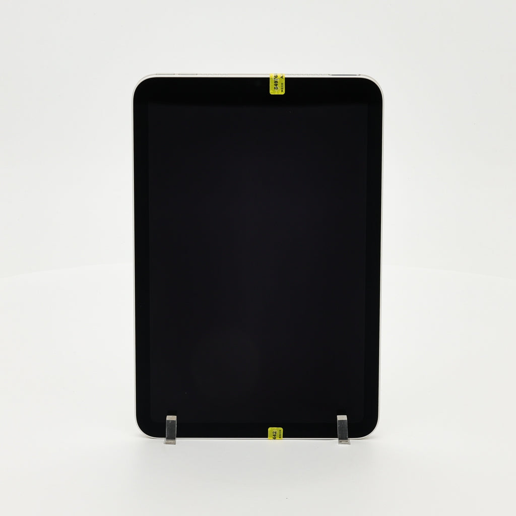 95新 Apple iPad mini6 64G 星光色 WIFI