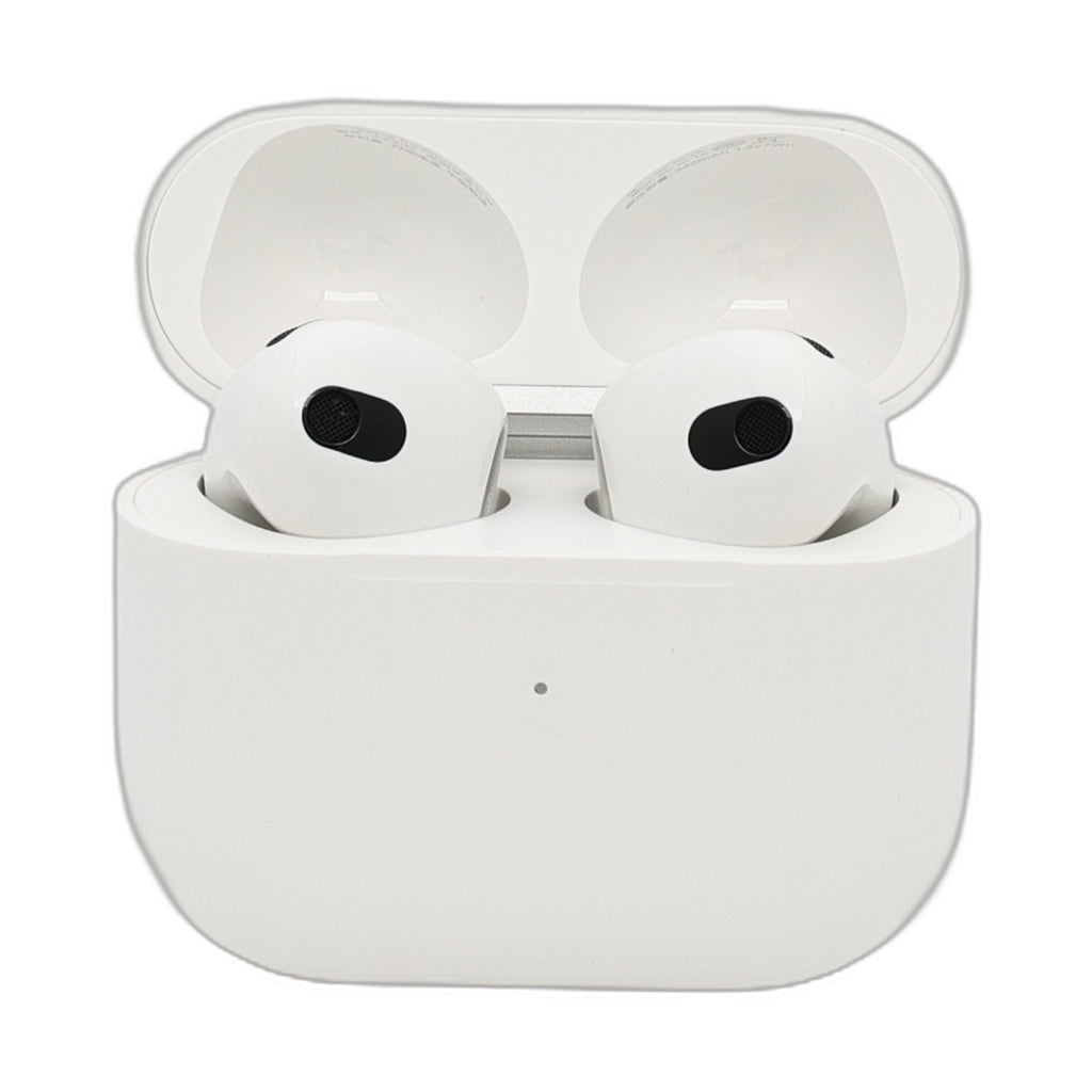 99新 Apple AirPods 3 白色