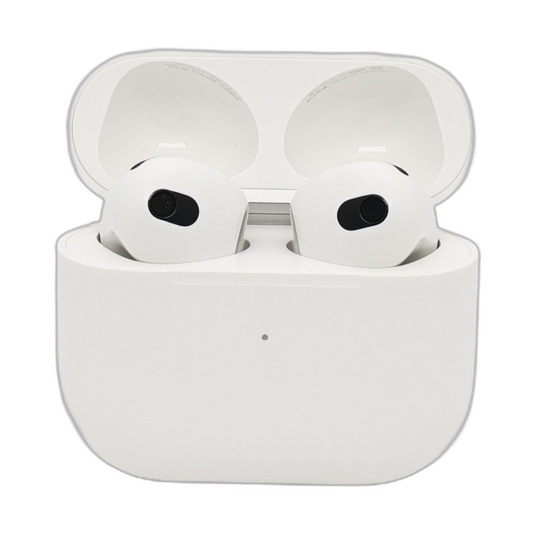 99新 Apple AirPods 3 白色