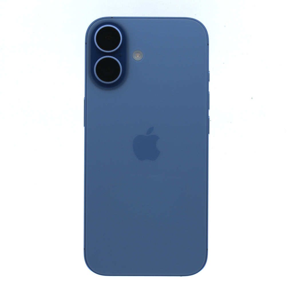 99新 Apple iPhone 17 256G 青霧藍色 中國大陸版