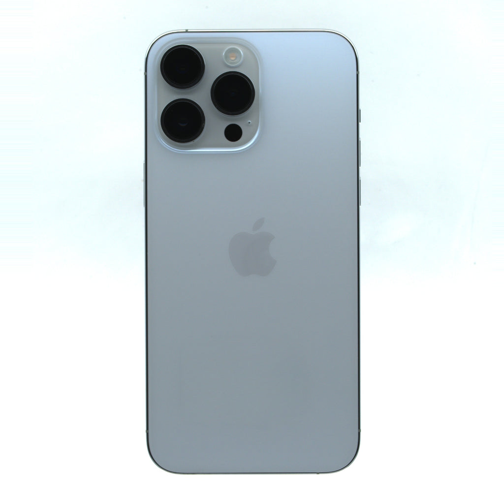 95新 Apple iPhone 14 Pro Max 512G 銀色 中國大陸版