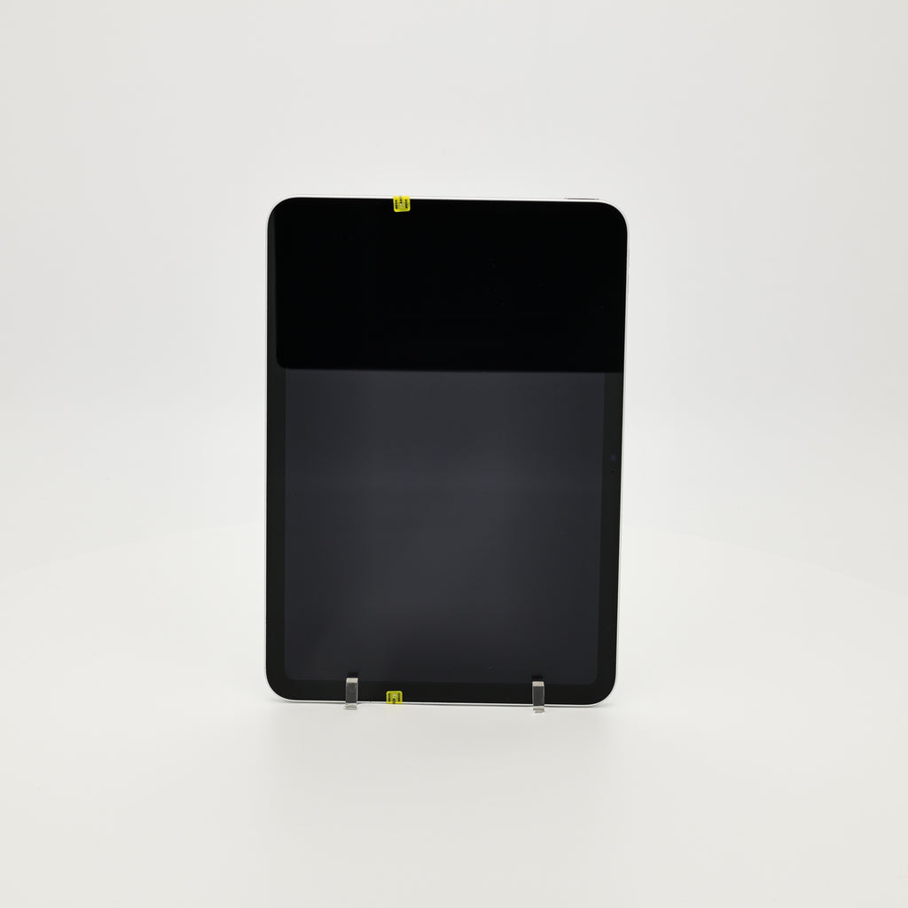 95新 Apple iPad 10代 64G 銀色 WIFI
