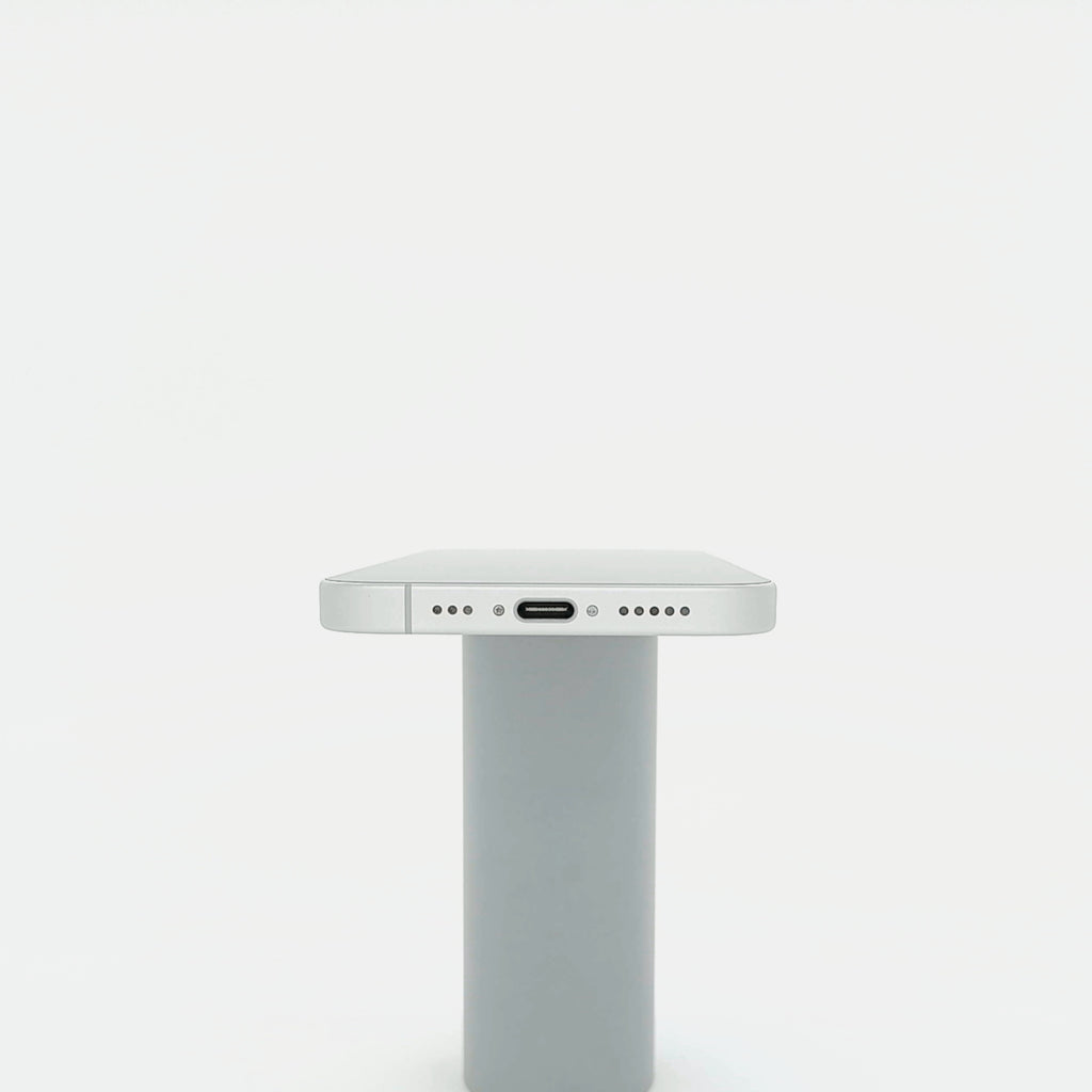 95新 Apple iPhone 16 256G 白色 中國大陸版