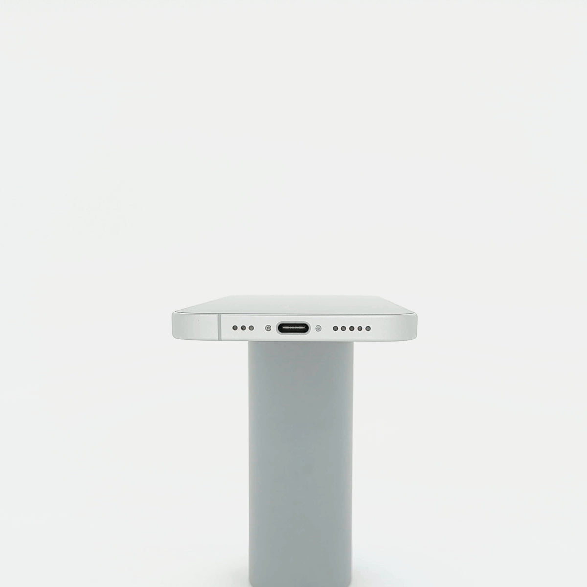 95新 Apple iPhone 16 256G 白色 中國大陸版