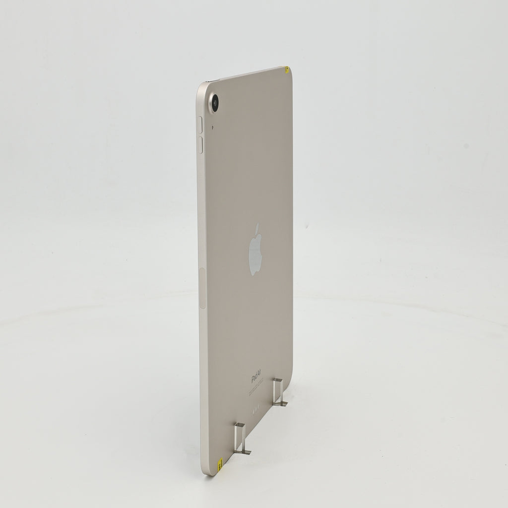 99新 Apple iPad Air5 64G 星光色 WIFI