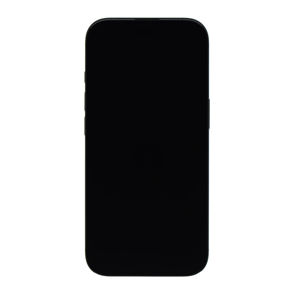 95新 Apple iPhone 16 Pro 256G 黑色鈦金屬 中國大陸版