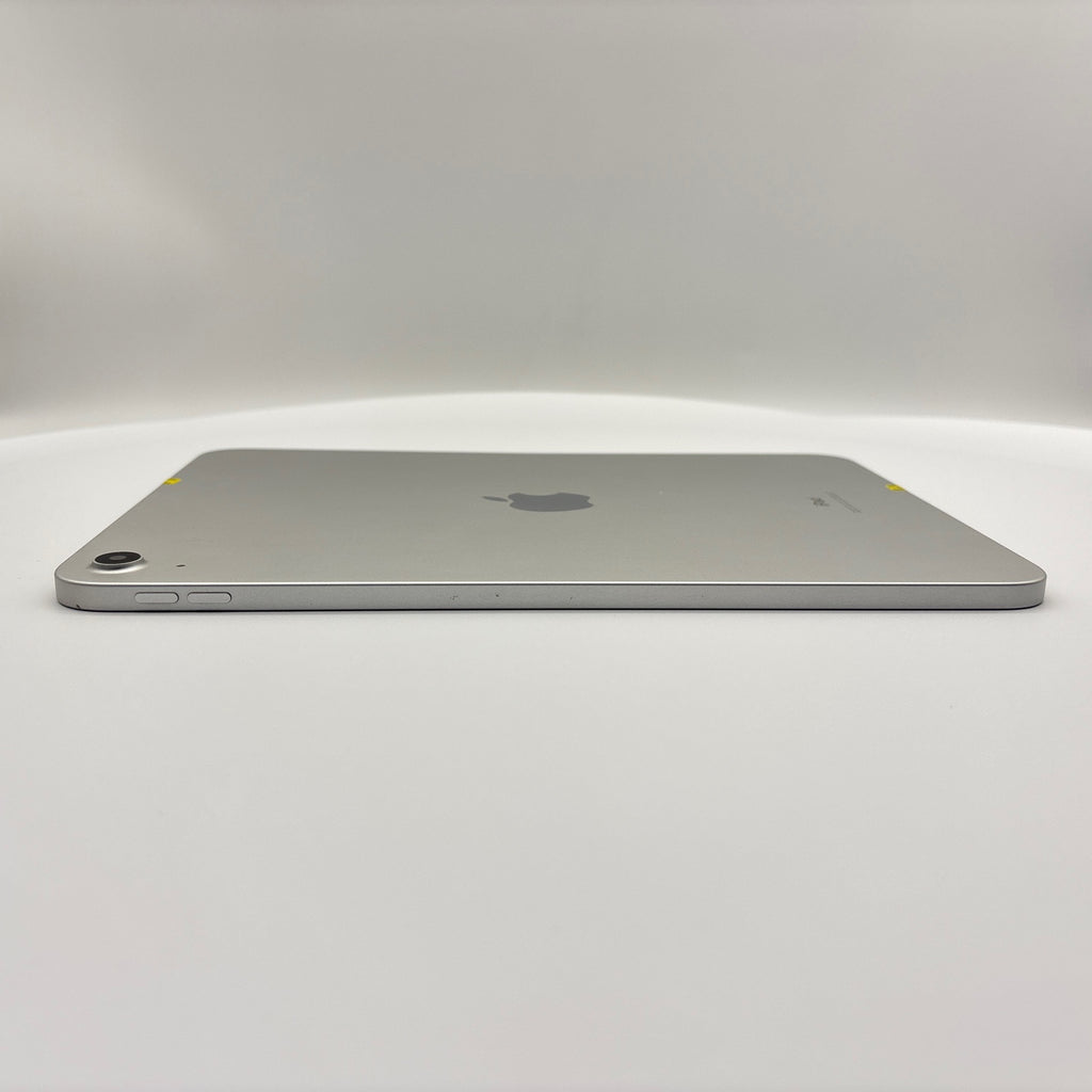95新 Apple iPad 10代 64G 銀色 WIFI