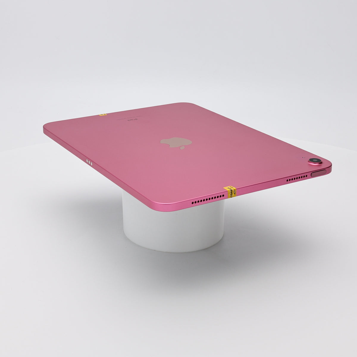 95新 Apple iPad 10代 64G 粉紅色 WIFI