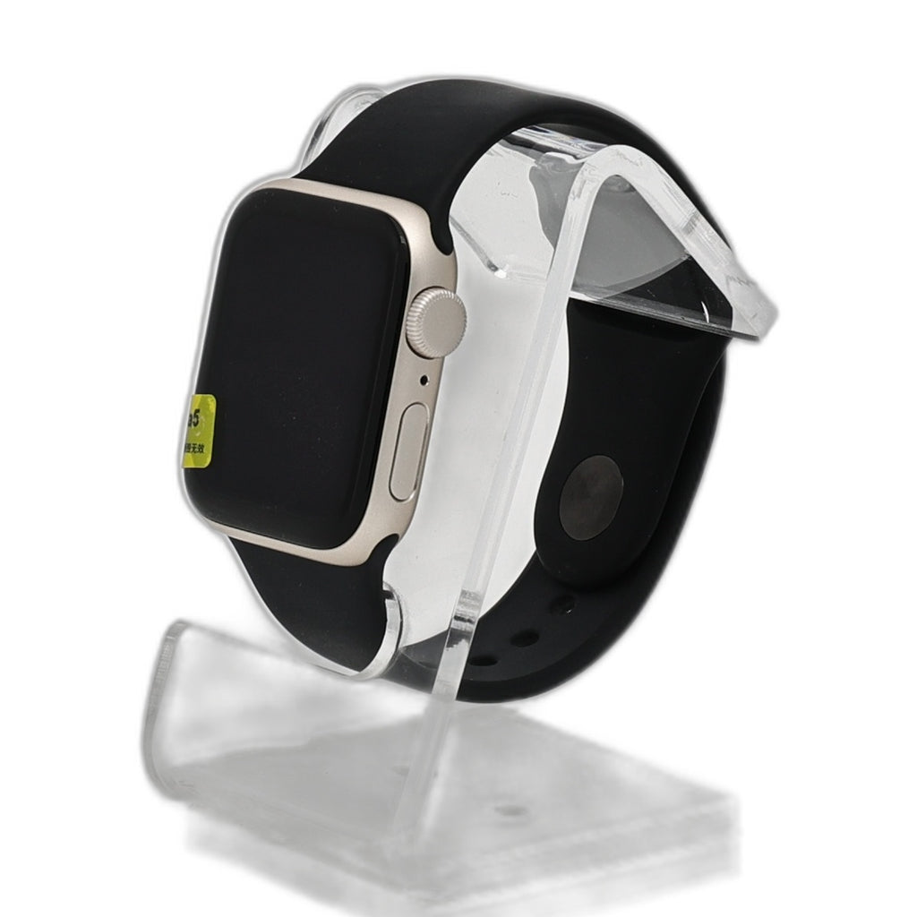 99新 Apple Watch SE 2 40毫米 鋁金屬