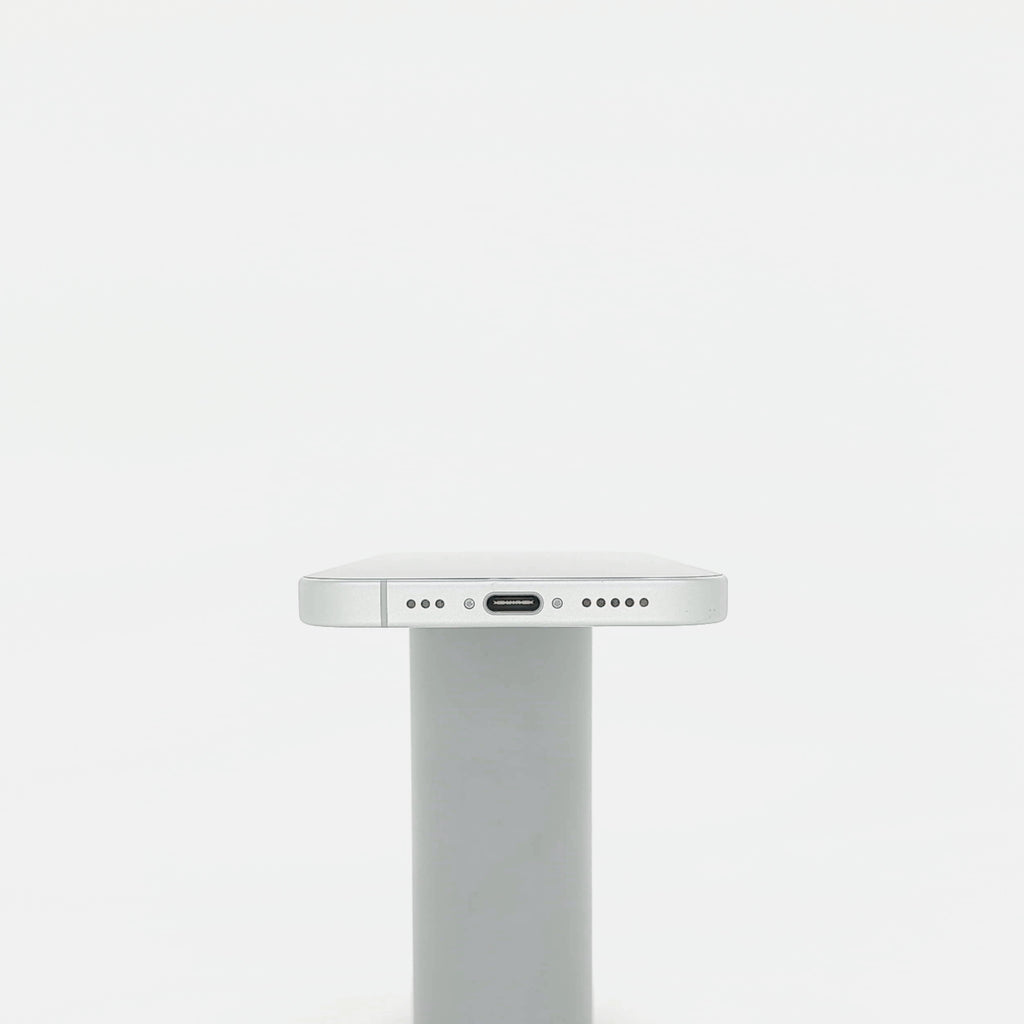 95新 Apple iPhone 16 256G 白色 中國大陸版