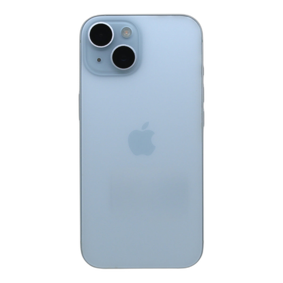 95新 Apple iPhone 15 128G 藍色 中國大陸版