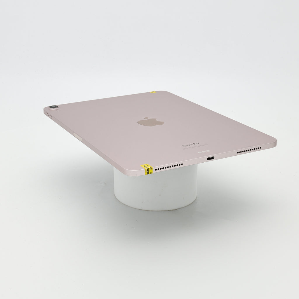 95新 Apple iPad Air5 256G 粉紅色 WIFI