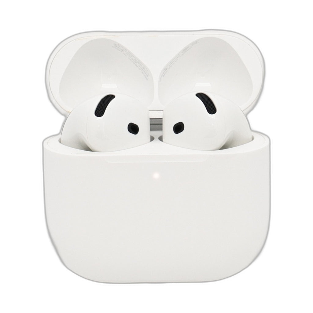 99新 Apple AirPods 4 (支持主动降噪) 白色