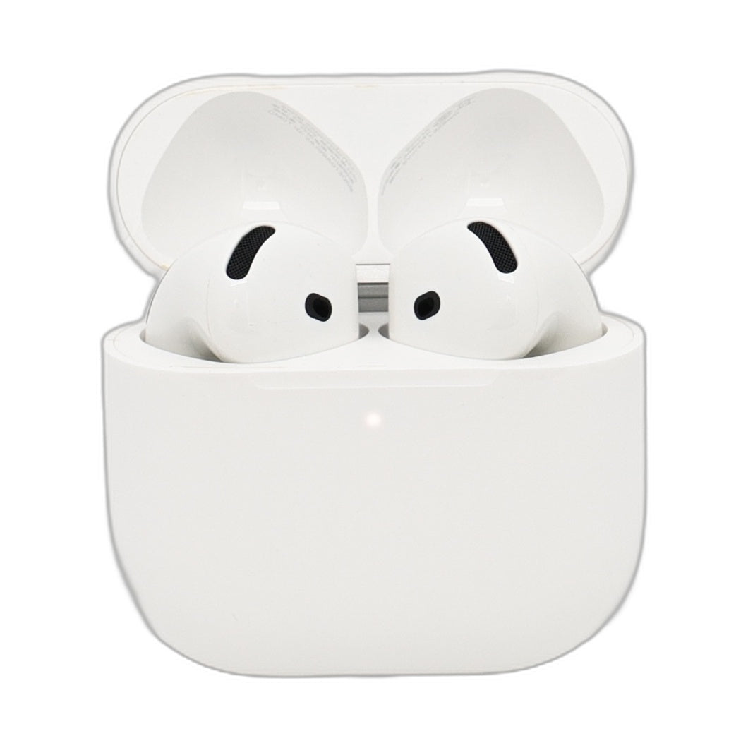 99新 Apple AirPods 4 (支持主动降噪) 白色