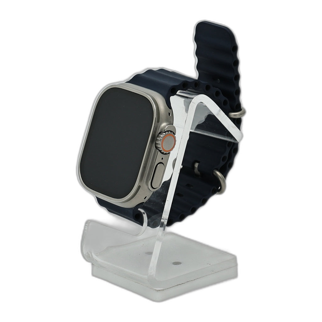99新 Apple Watch Ultra 2 49毫米 鈦金屬
