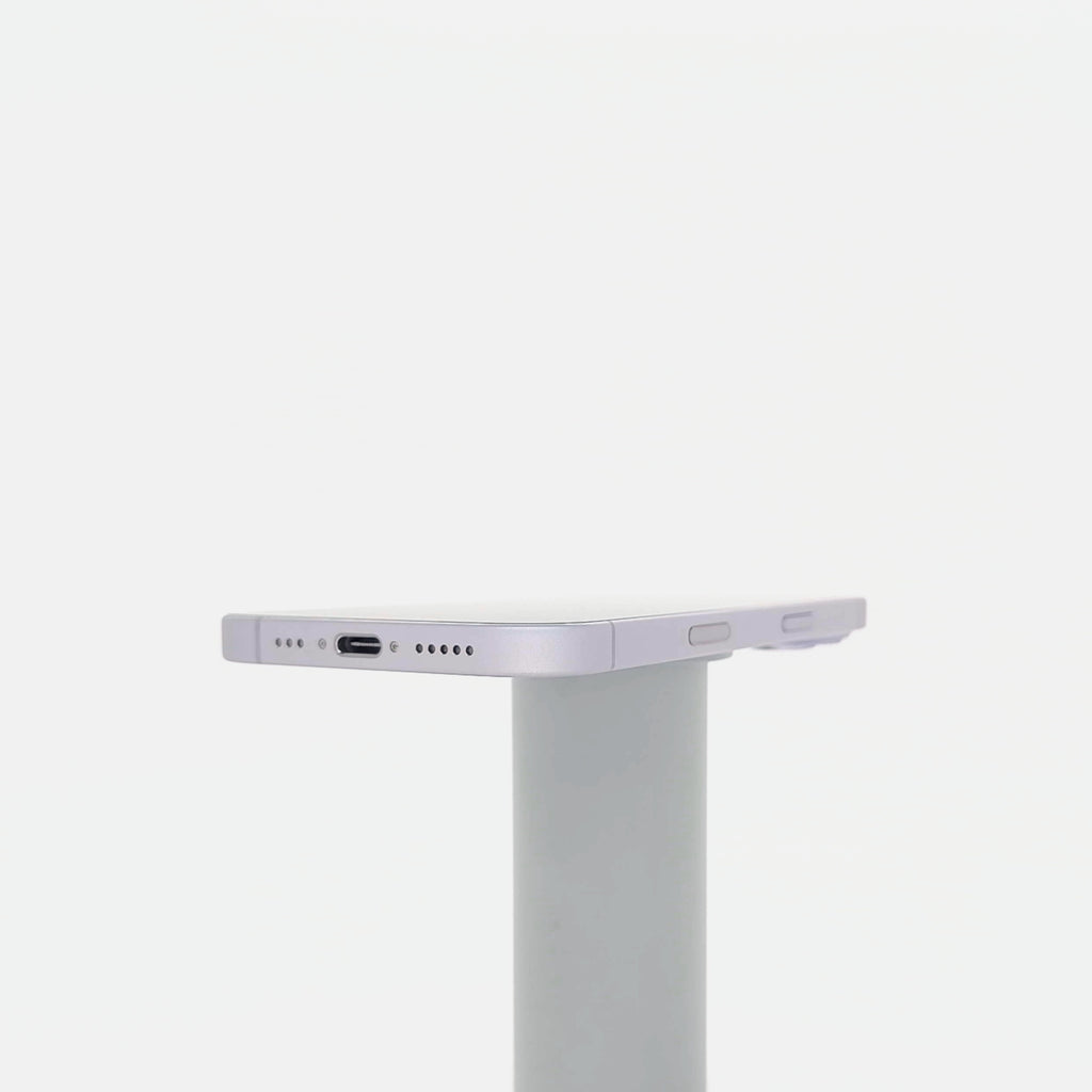 95新 Apple iPhone 17 256G 薰衣草紫色 中國大陸版