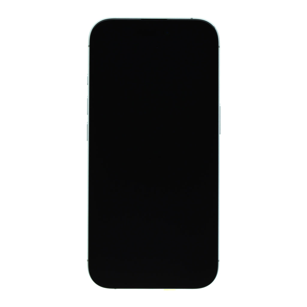 95新 Apple iPhone 16 256G 白色 中國大陸版