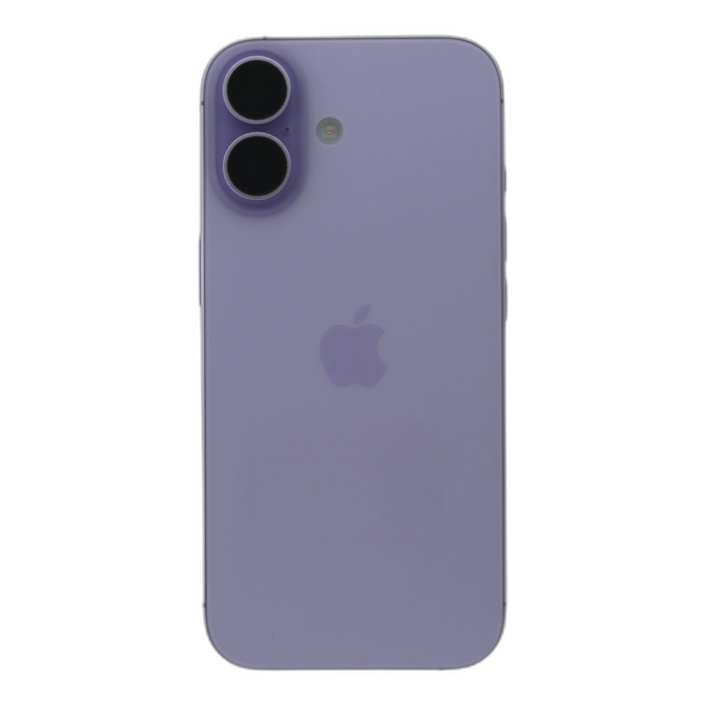 95新 Apple iPhone 17 256G 薰衣草紫色 中國大陸版
