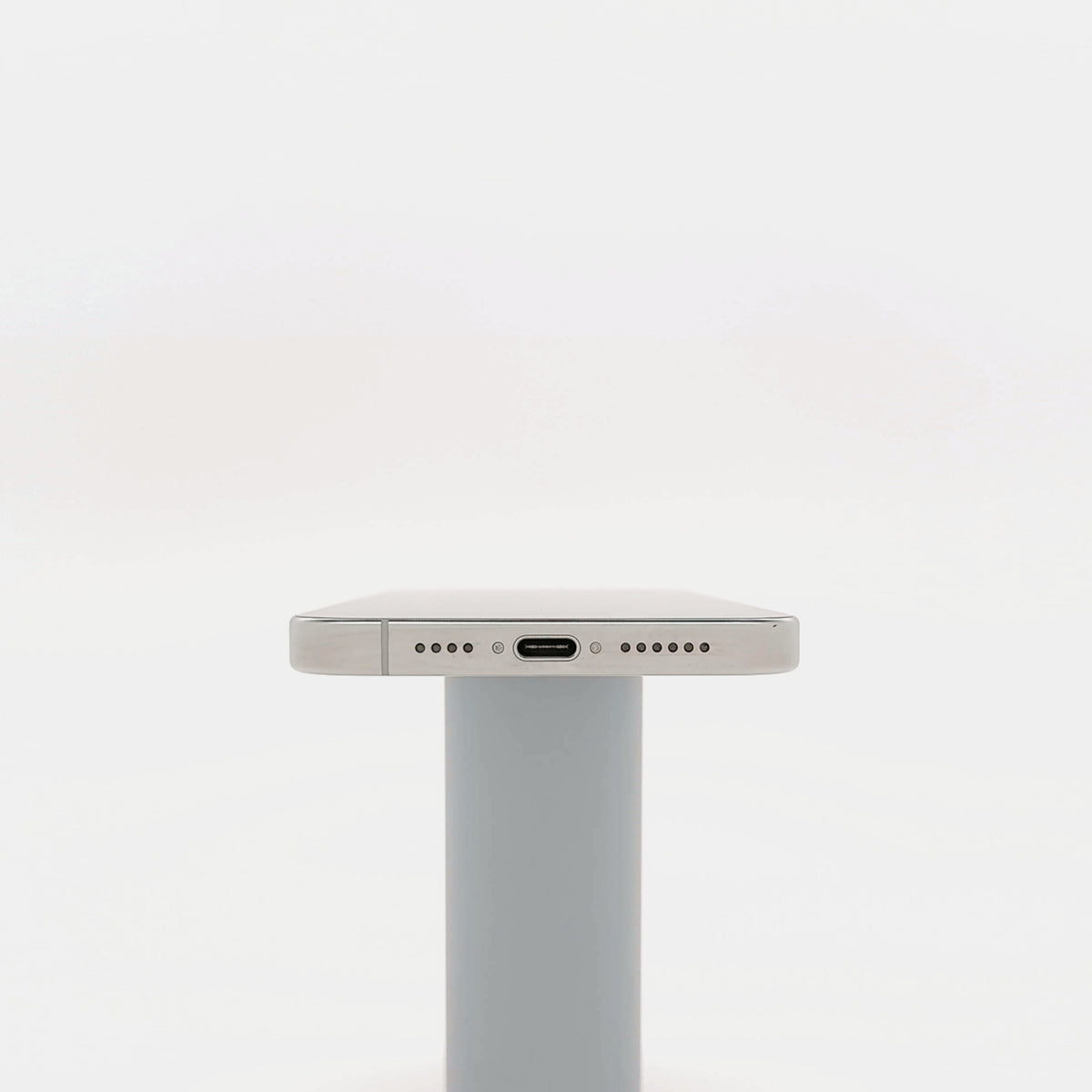 95新 Apple iPhone 15 Pro Max 256G 白色鈦金屬 中國大陸版