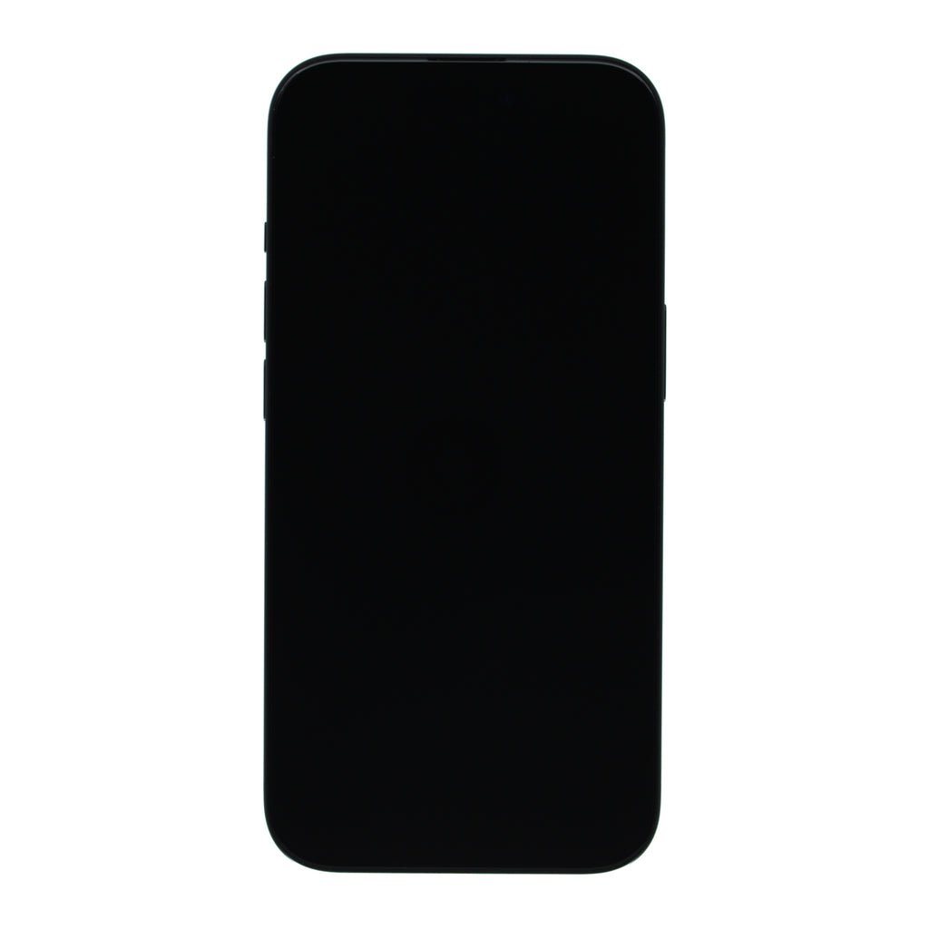 95新 Apple iPhone 15 256G 黑色 中國大陸版