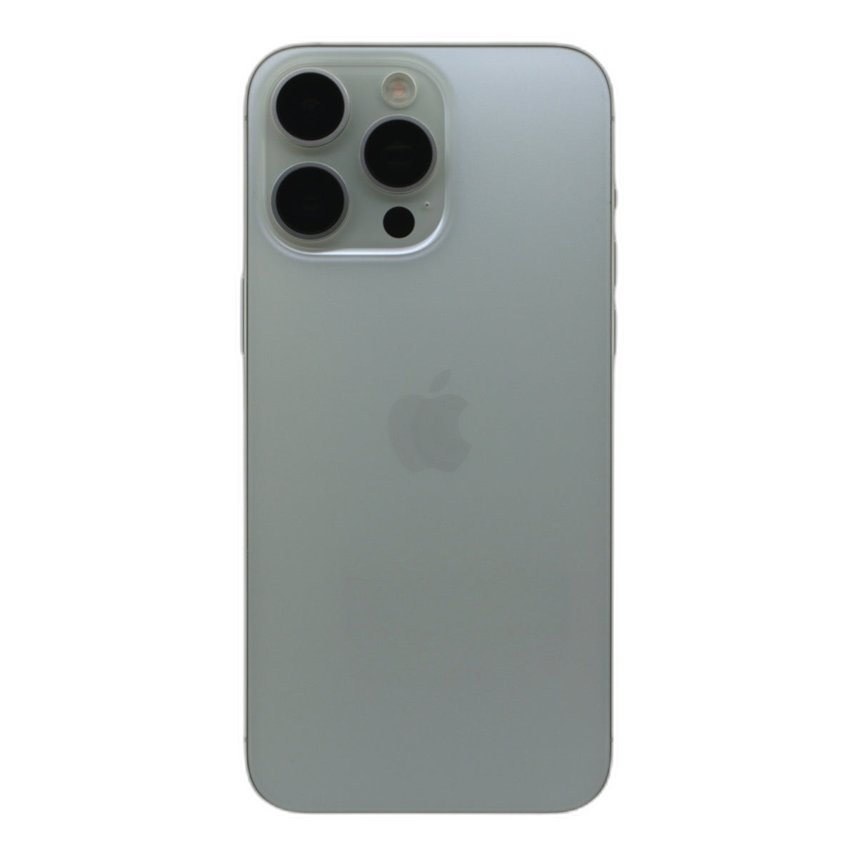 95新 Apple iPhone 15 Pro Max 256G 白色鈦金屬 中國大陸版