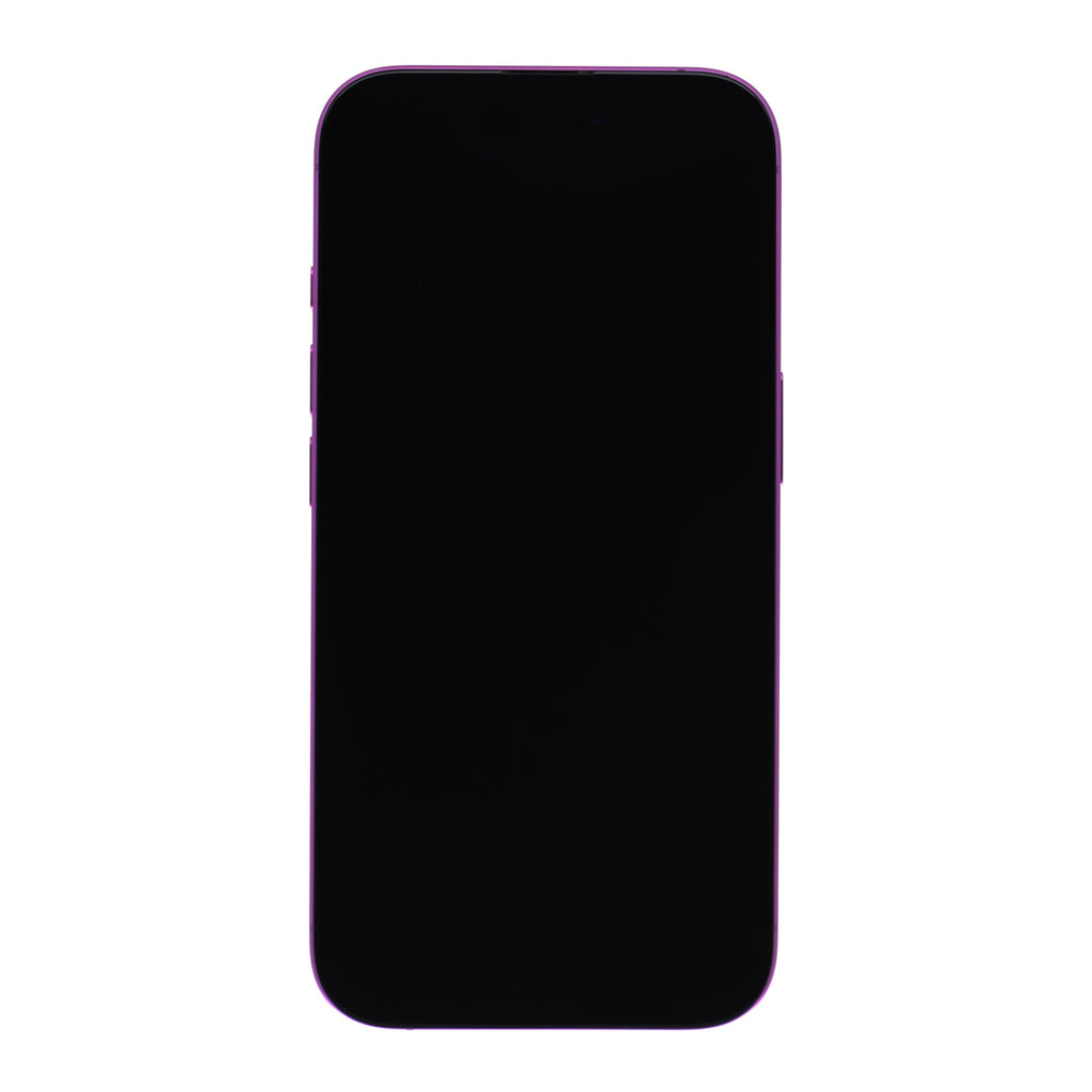 99新 Apple iPhone 16 256G 粉紅色 中國大陸版