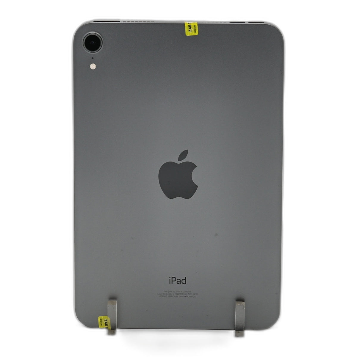 95新 Apple iPad mini6 64G 深空灰色 WIFI